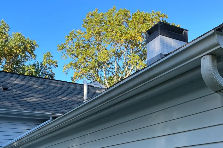 Gutter Cleaning Ballwin, MO