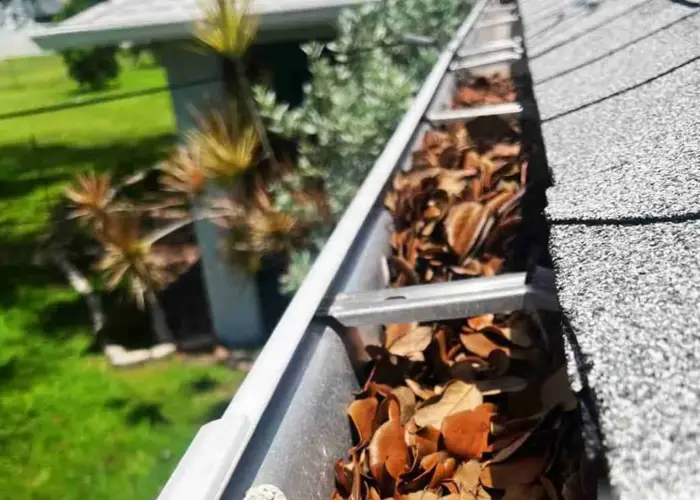 Gutter Cleaning Ballwin, MO home page